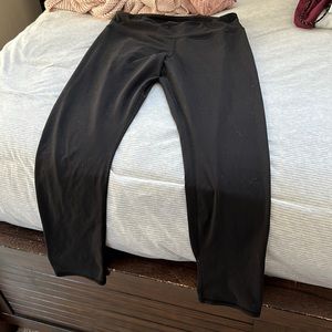 Maurice’s leggings